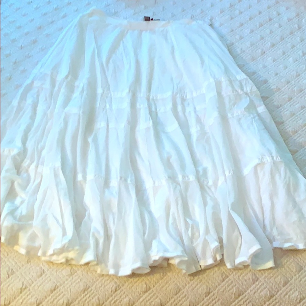 Skirt